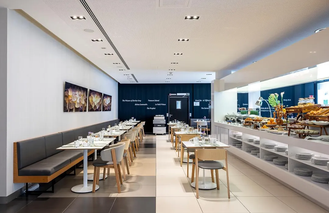 Eurostars Book Hotel-1
