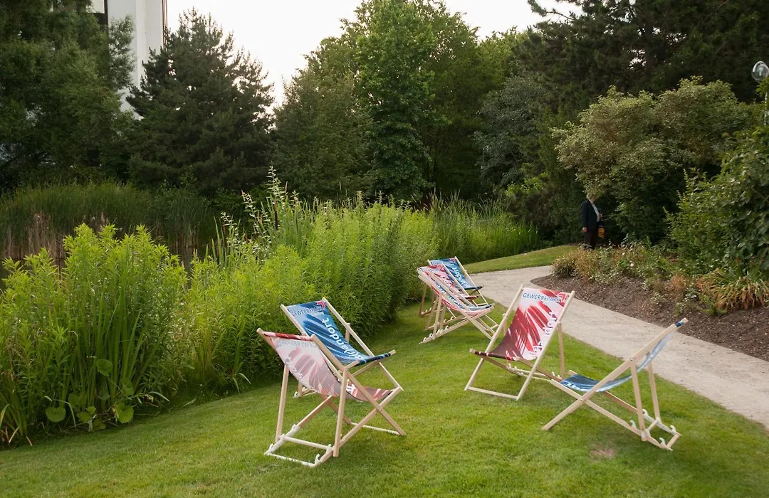 ACHAT Hotel Regensburg im Park-1