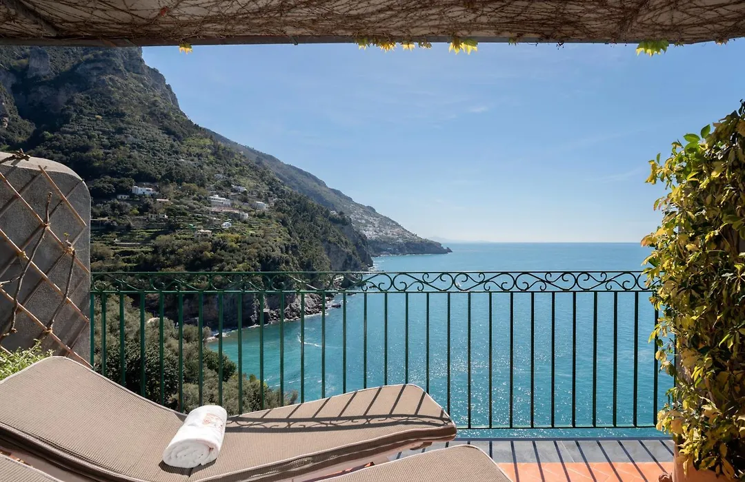 Il San Pietro Di Positano-1