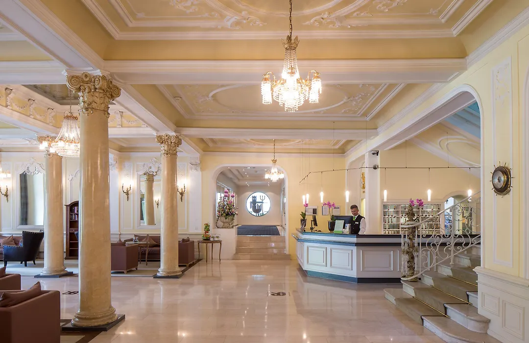 Grand Hotel Beau Rivage Interlaken-1