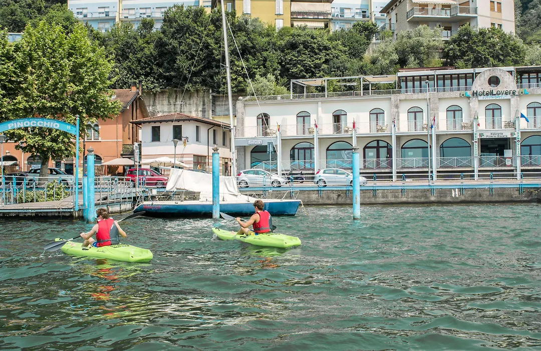 Hotel Lovere Resort&Spa-1