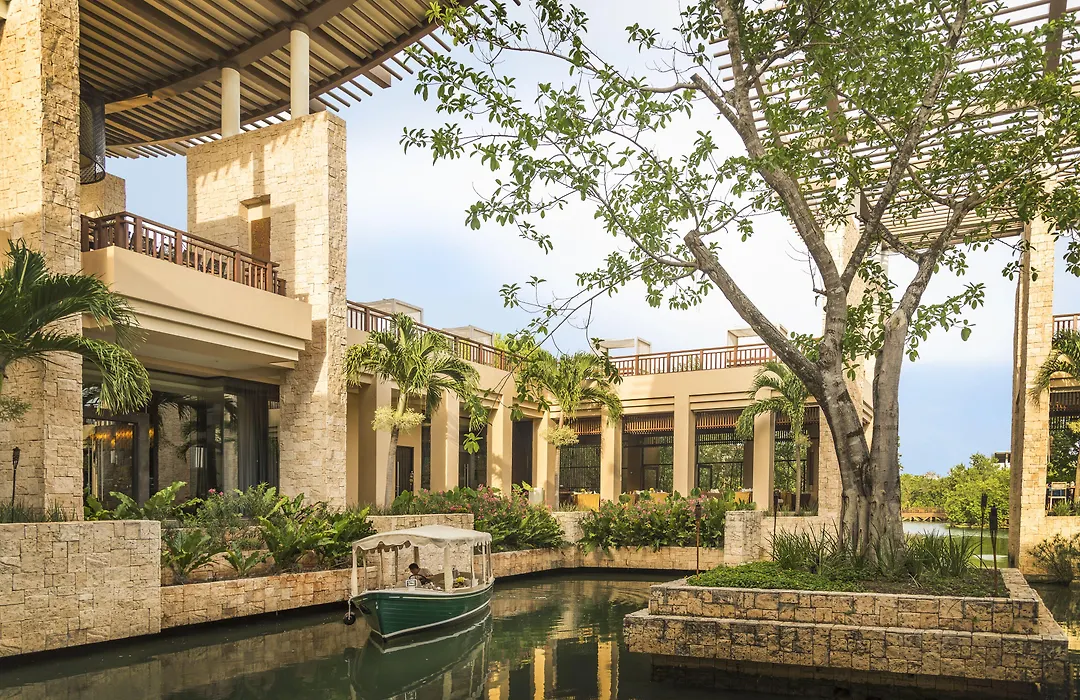 Banyan Tree Mayakoba-1