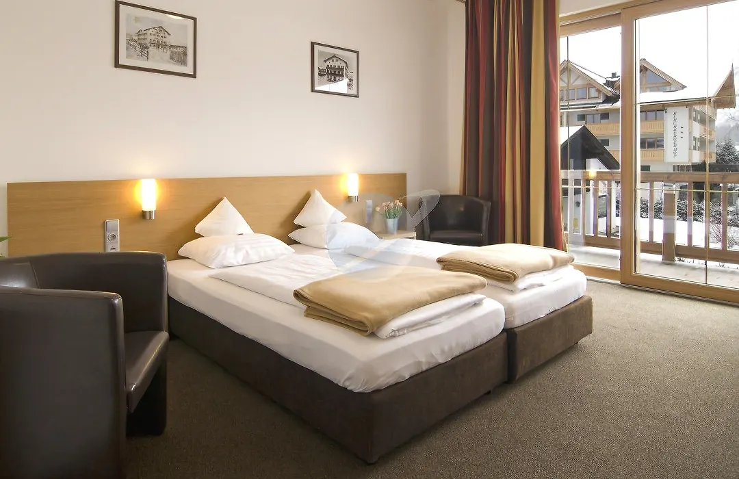 Hotel Bräuwirt-1