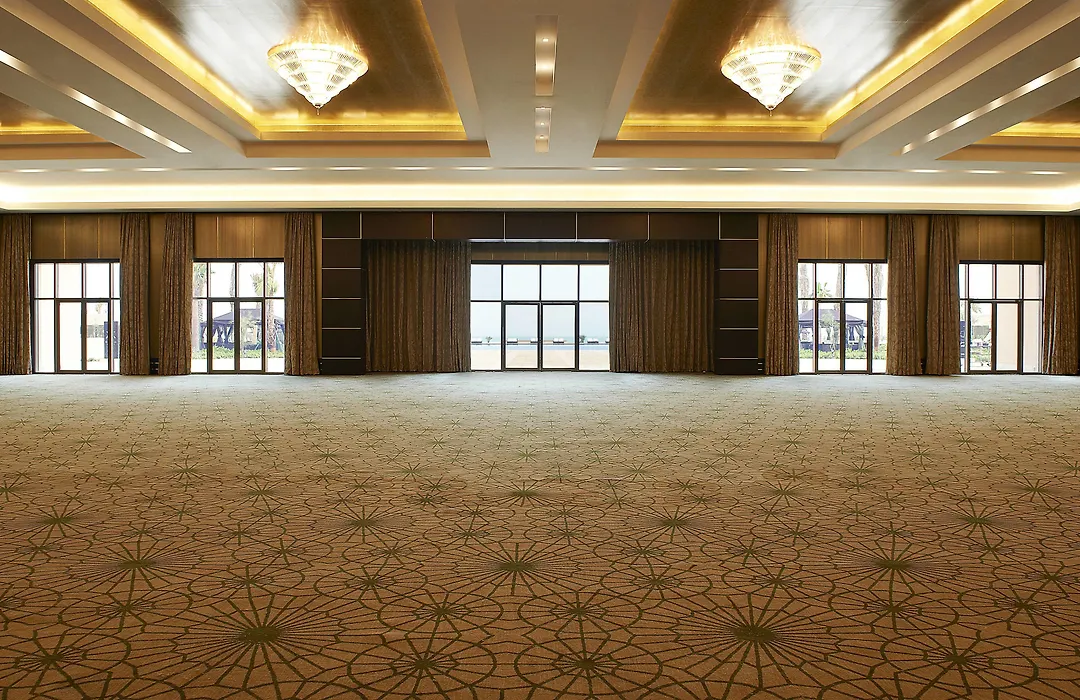 The St. Regis Doha-1