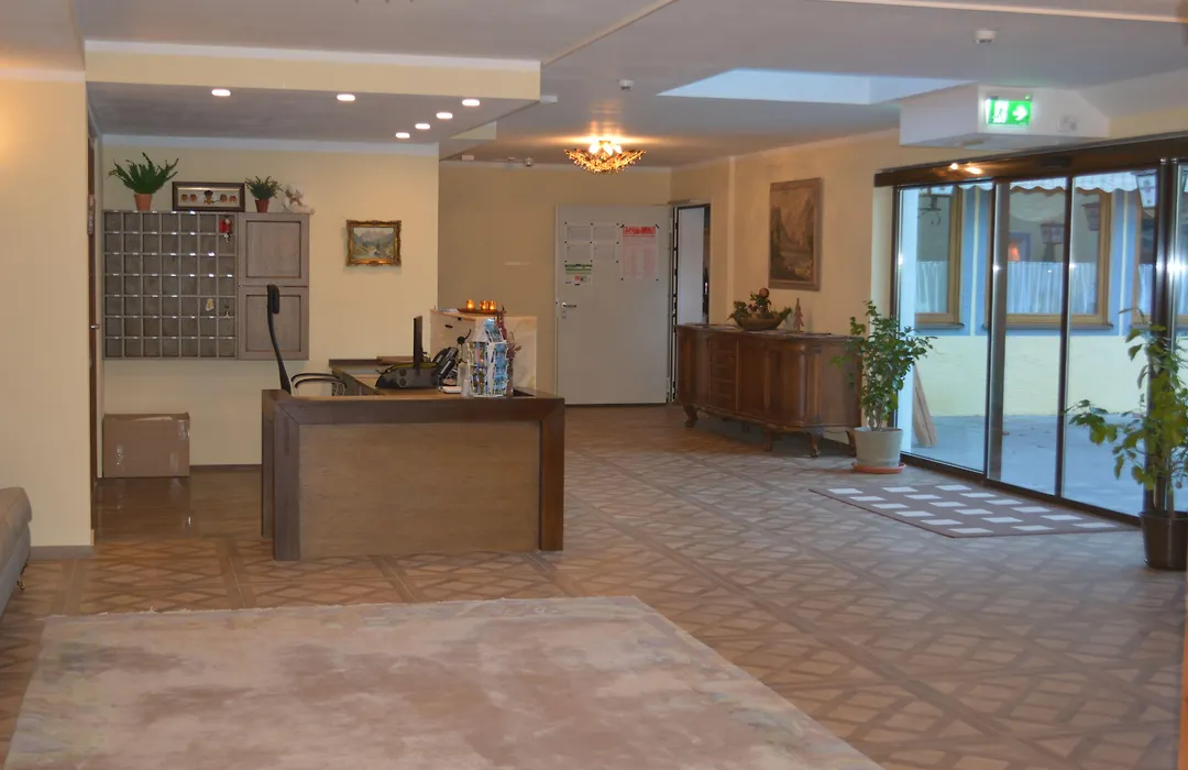 Hotel Bärenstüberl-1