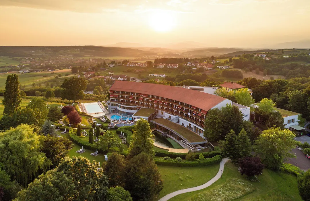 Hotel&Spa Der Steirerhof-1