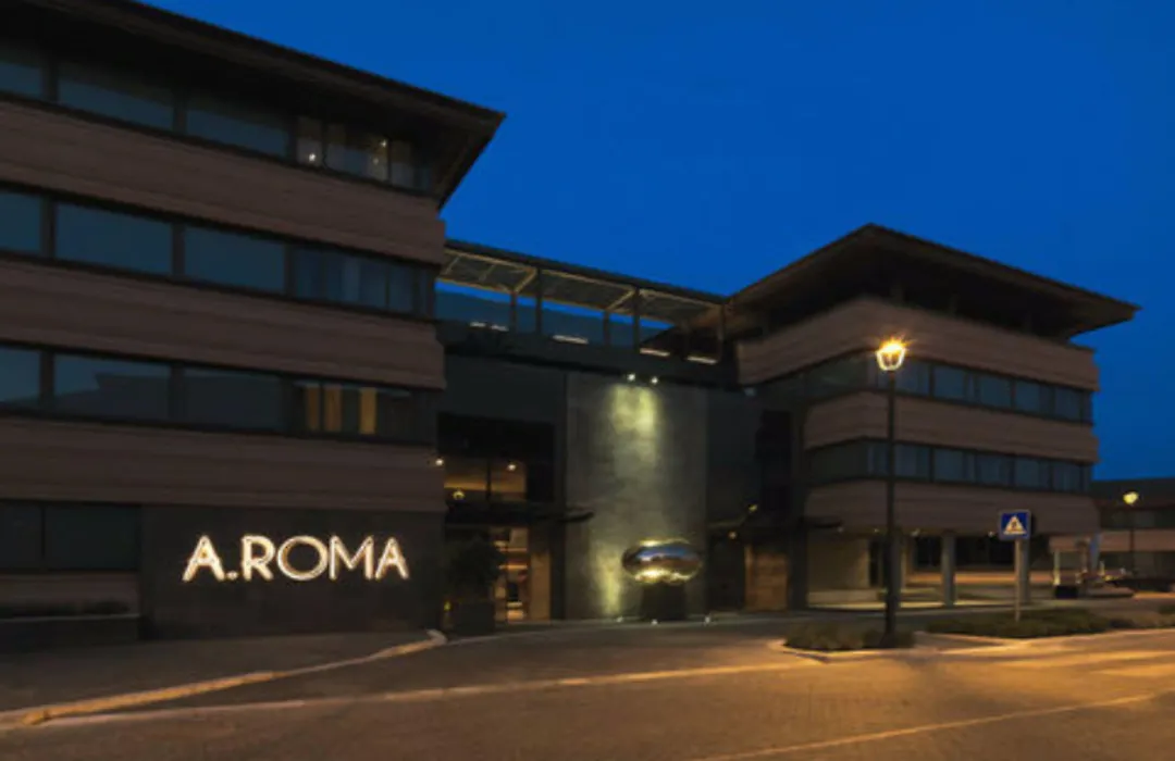 A.Roma Lifestyle Hotel-1