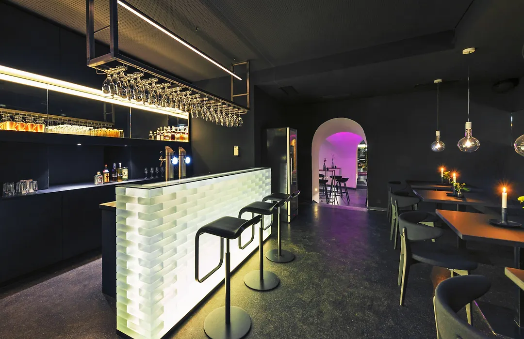 Stadthotel Brunner-1