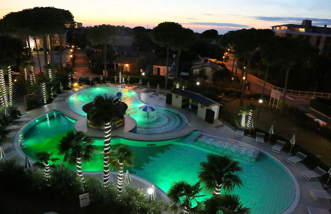 Mediterranee Family Hotel & Spa-1