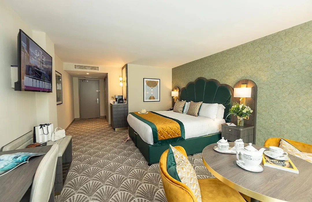 The Savoy Hotel-1