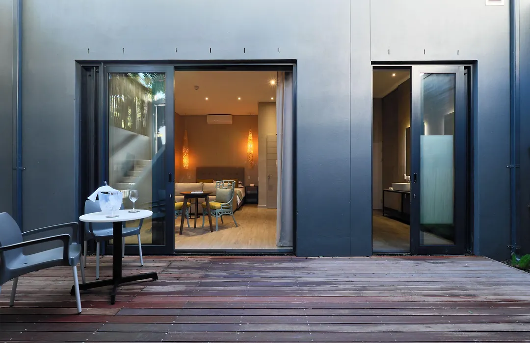 The Tree House Boutique Hotel By The Living Journey Collection-1