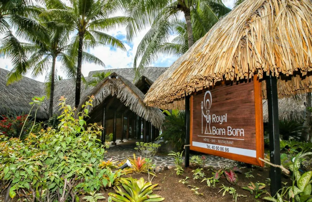 Royal Bora Bora-1
