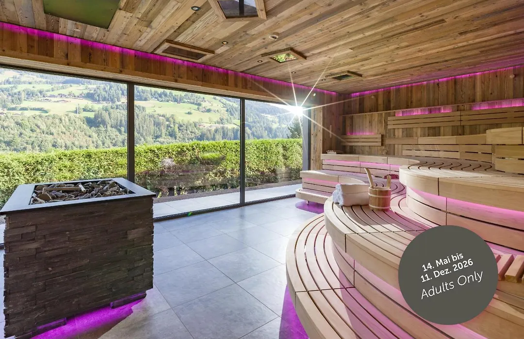Hotel&Spa Sonne 4 Sterne Superior-1