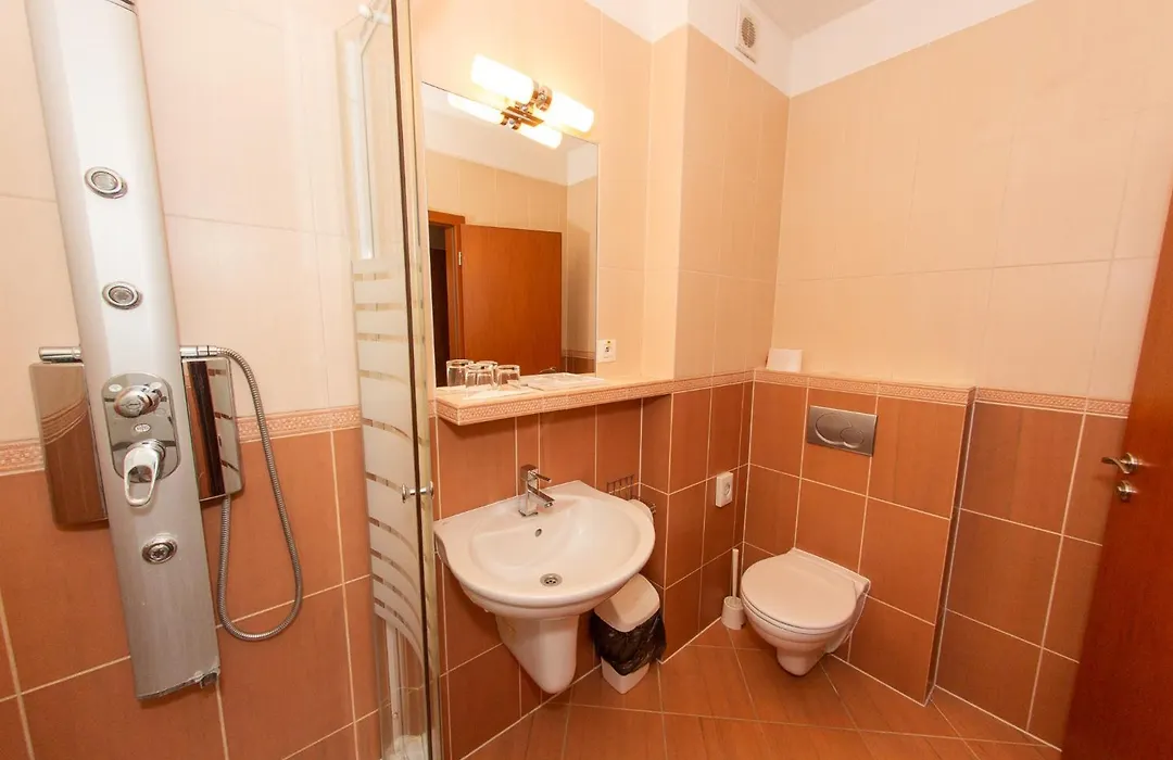 Hotel Dominika-1