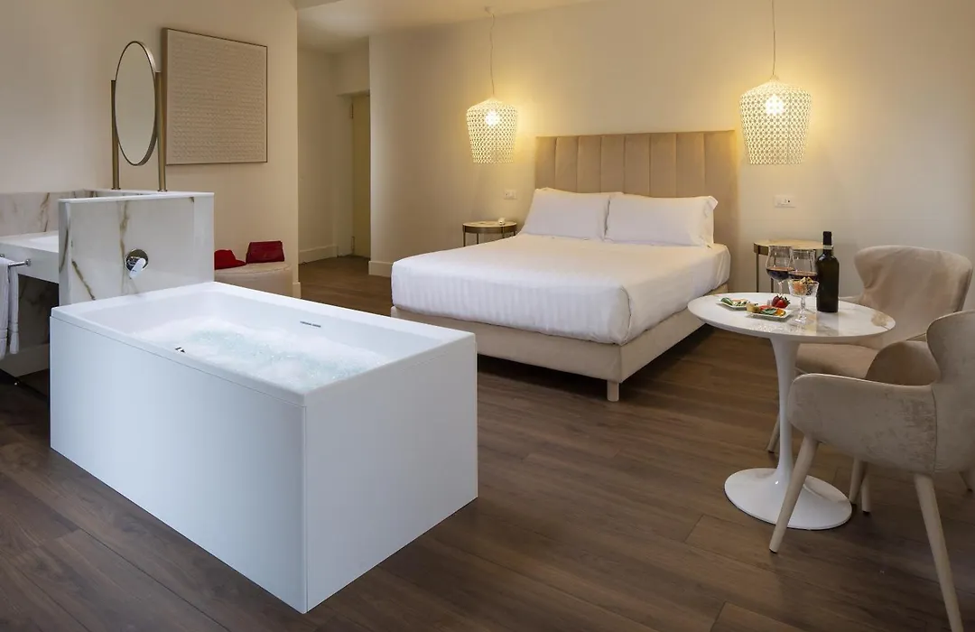Giotto Hotel & Spa-1
