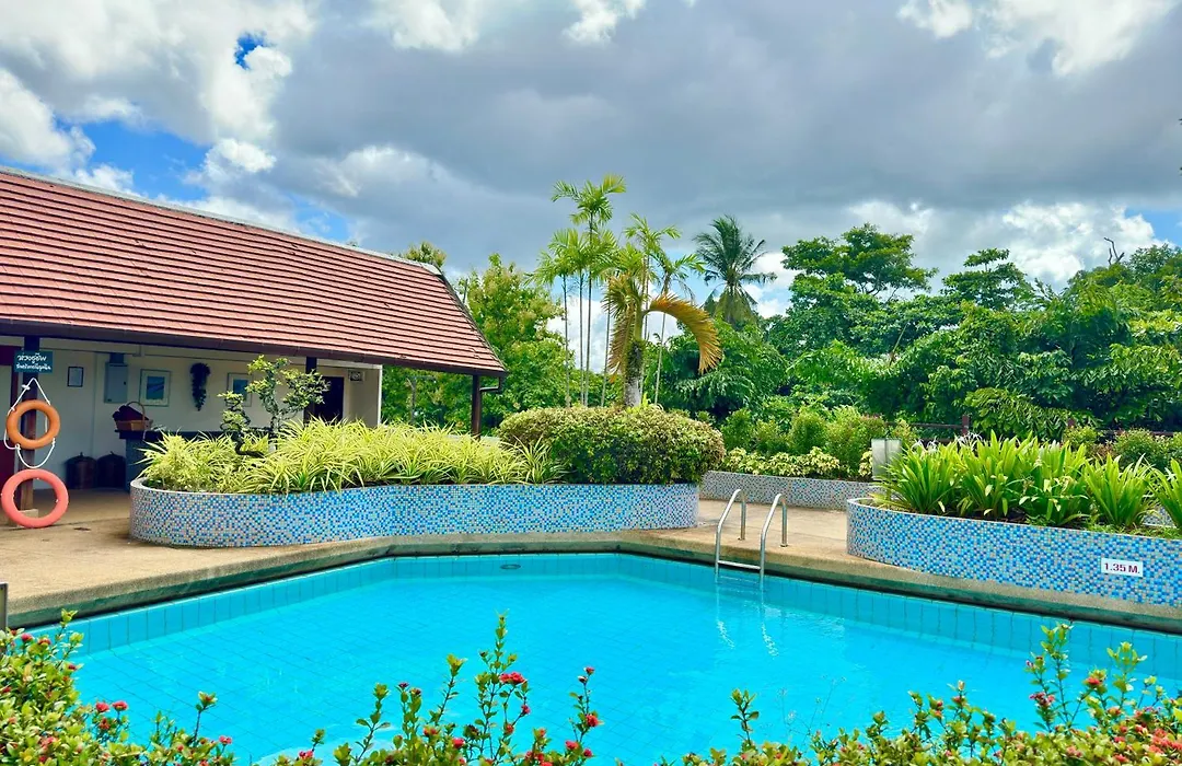 Phuket Merlin Hotel - SHA Plus-1