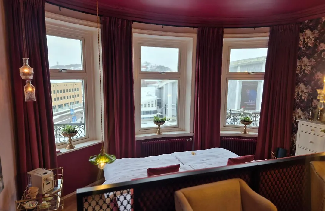 Hotell Onyxen, Boutique- & Lifestyle, Adults Only-1