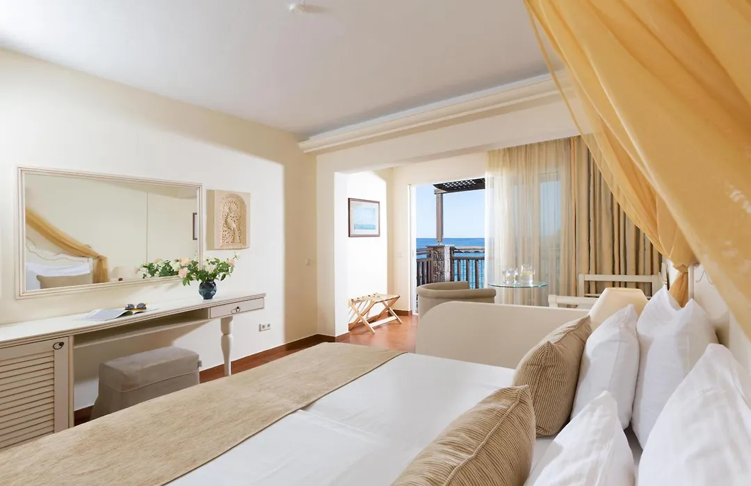 Alexander Beach Hotel&Village Resort-1