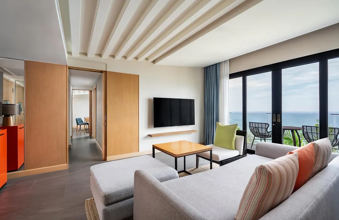 Hyatt Regency Phuket Resort - SHA Plus-1