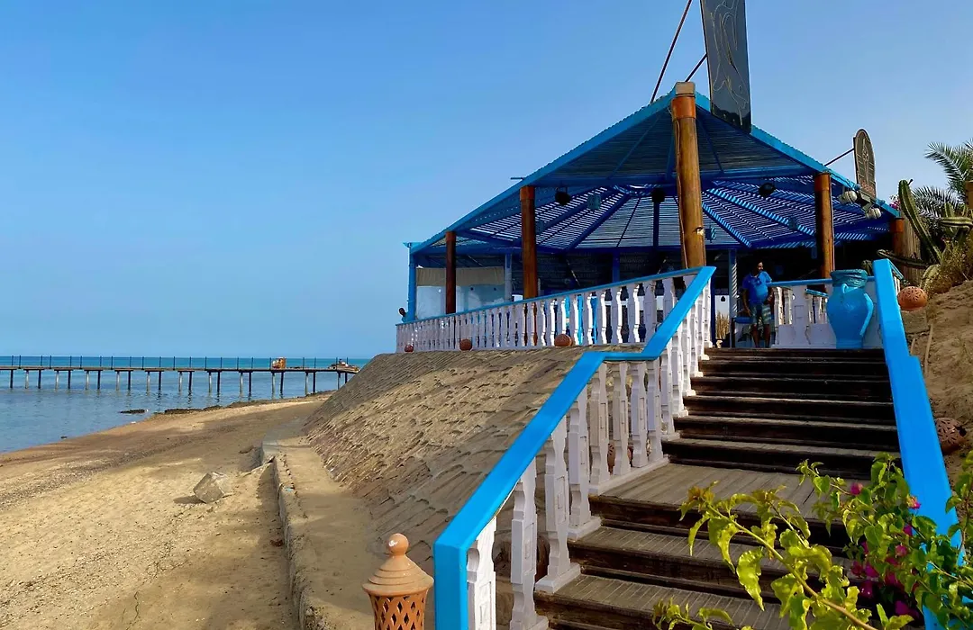 Dream Lagoon Resort & Aqua Park-1