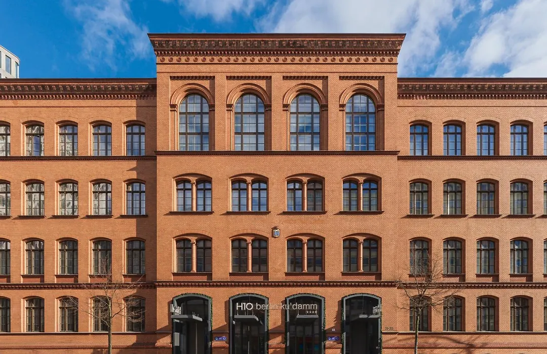 H10 Berlin Ku'damm-1