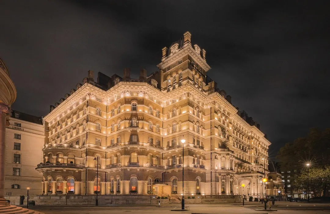 The Langham London-1