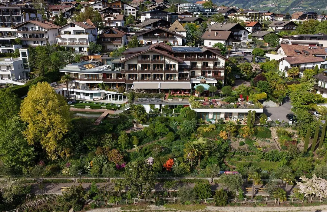 Marini'S Giardino Hotel-1