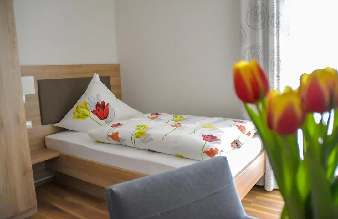 Gasthof Krone Hotel&Restaurant-1