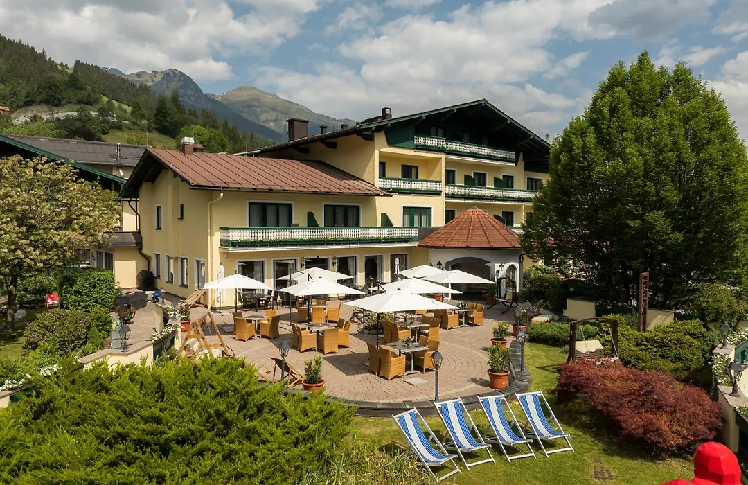 Sonnenhotel Zum Stern-1