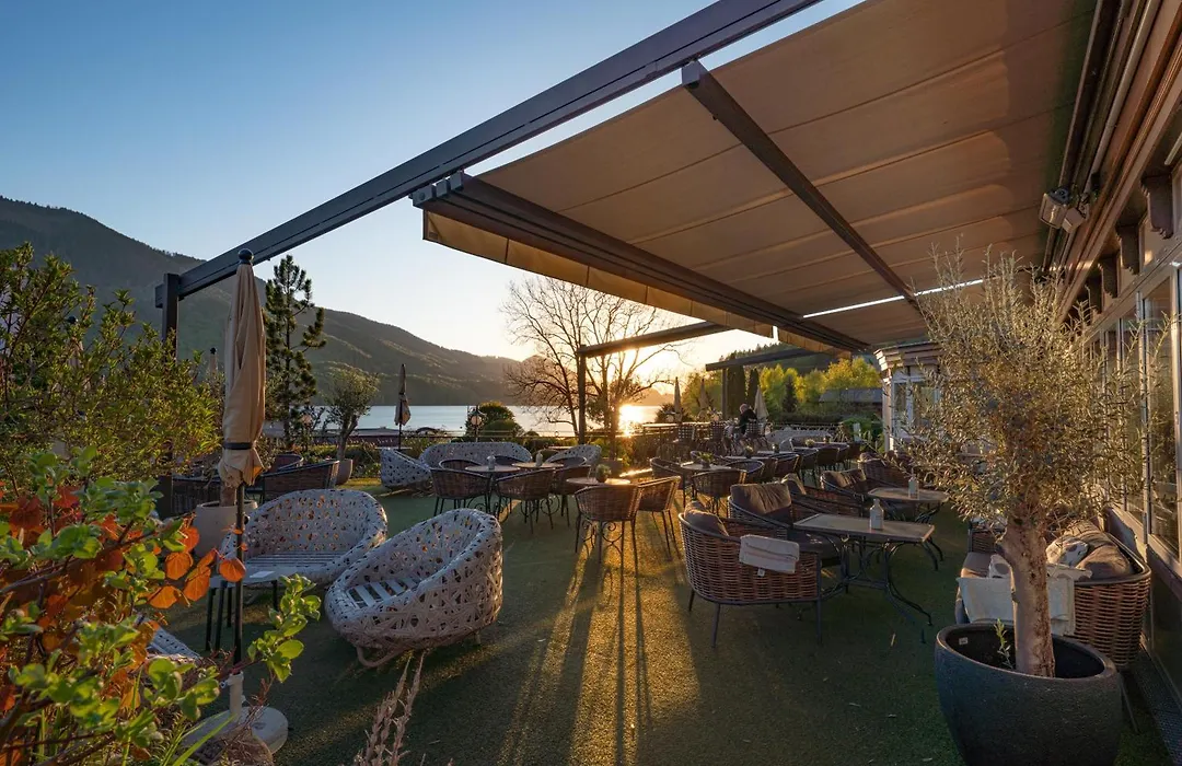 Ebner's Waldhof am See Resort&Spa-1