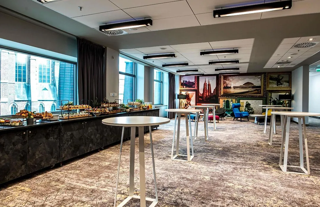 Mercure Wroclaw Centrum-1
