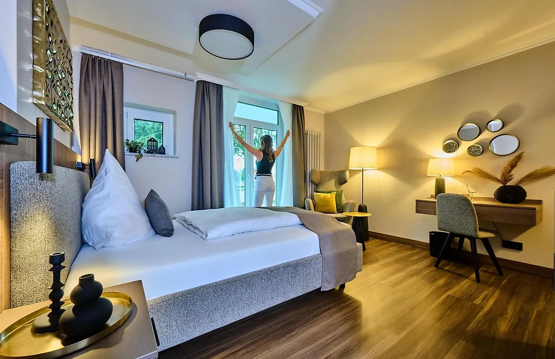 Vitalhotel Bad Birnbach-1