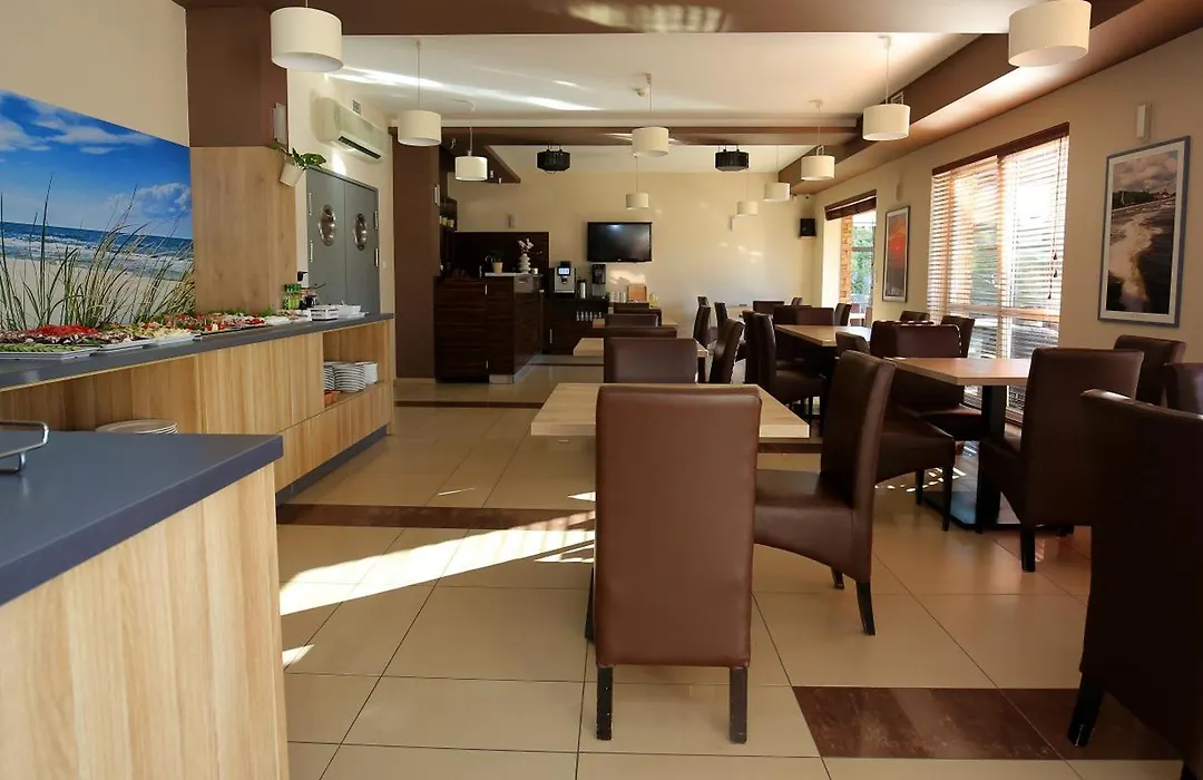 Centrum Wypoczynku Victoria Spa-1