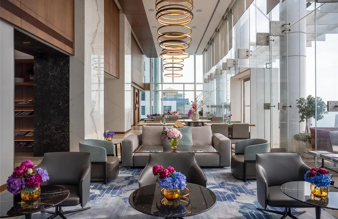 The David Kempinski Tel Aviv-1