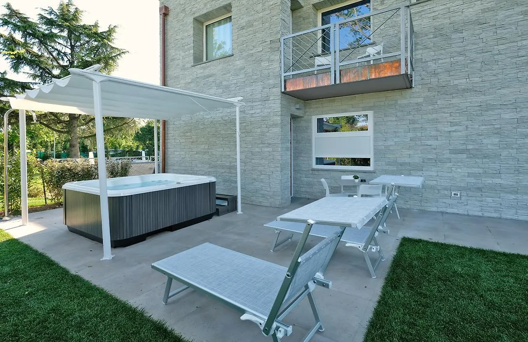 Relais Villa Clodia-1