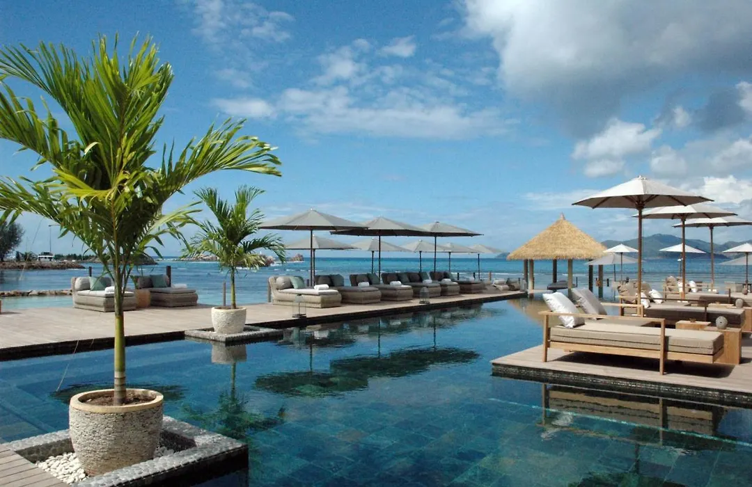 Le Domaine De L'Orangeraie Resort And Spa-1