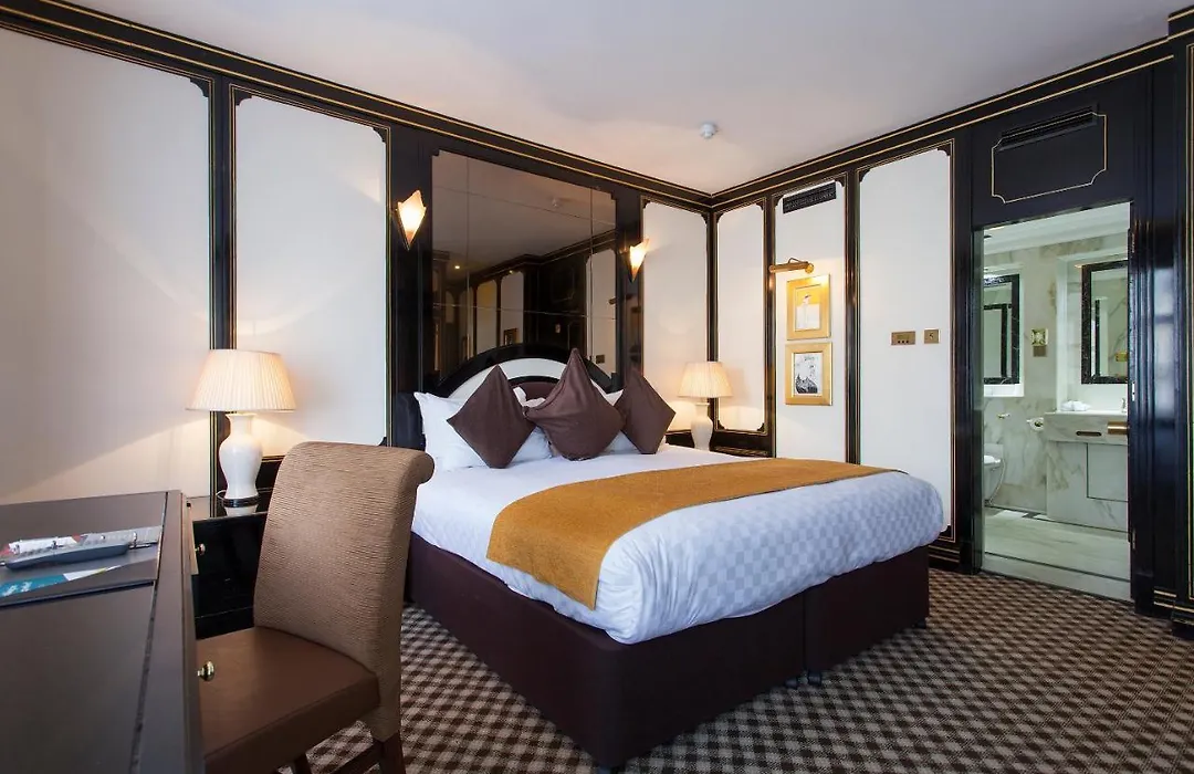 Thistle London Hyde Park Lancaster Gate-1