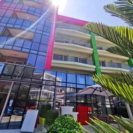 Hotel Fortuna-2