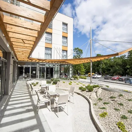 Sopotorium Hotel & Medical Spa-2