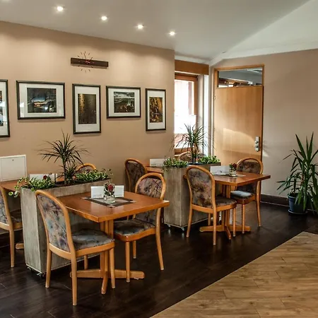 Village Hotel Bayerischer Wald-3