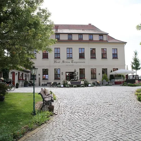 Ringhotel Schloss Tangermünde-2