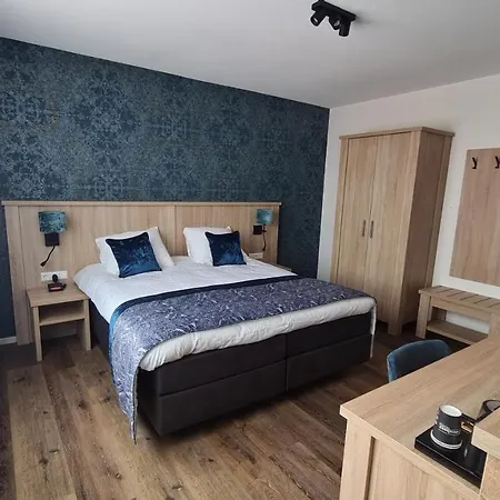 Landgoed Hotel Tatenhove Texel-2