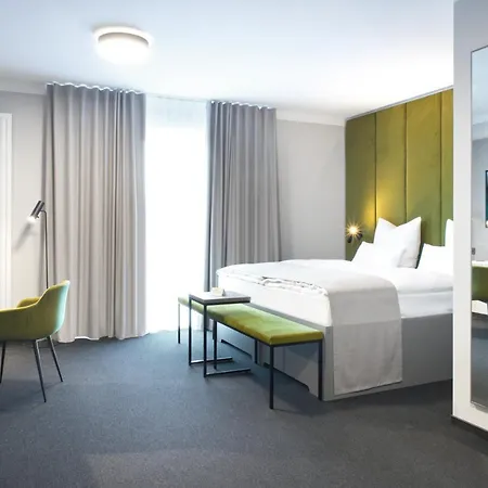Hotel Adler Münster-2