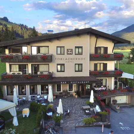 Hotel Toblacherhof-3
