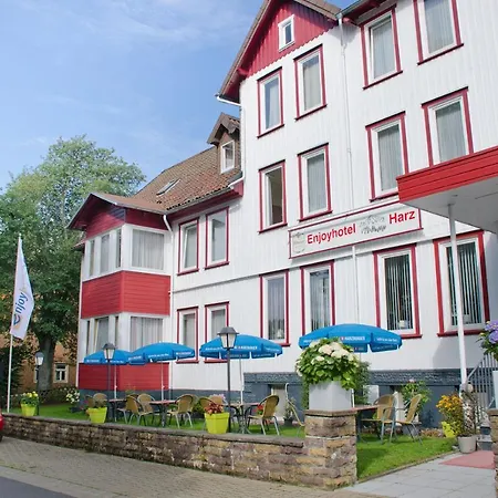 Hotel Harz-3