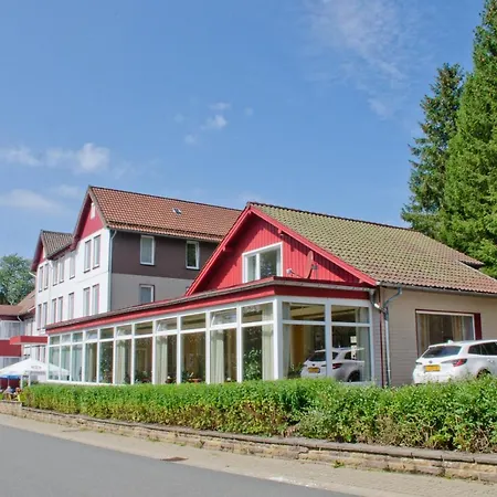 Hotel Harz-2