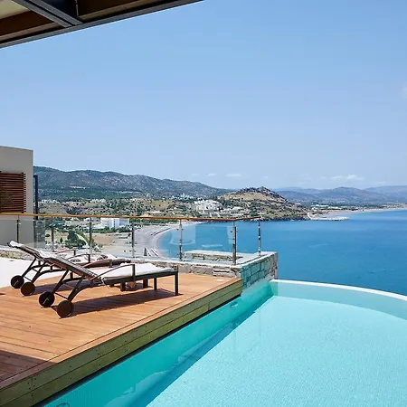 Lindos Blu Luxury Hotel-Adults Only-3