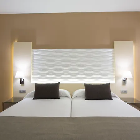 Hl Suitehotel Playa Del Ingles - Adults Only-2