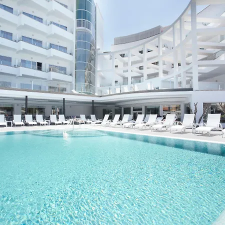 Grupotel Acapulco Playa - Adults Only-2