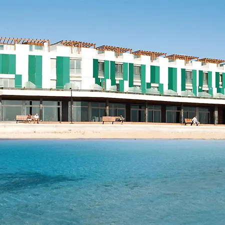 Hotel Livvo Corralejo Beach-3
